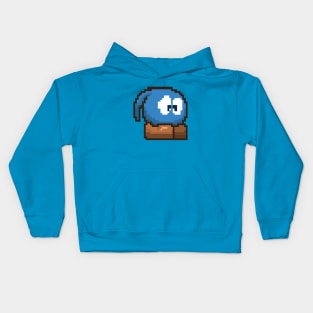 Horace - 90s Edition Kids Hoodie